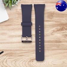 Silicone Sport Watch Bands Replacement Strap for Samsung Galaxy Gear S2 R720 comprar usado  Enviando para Brazil