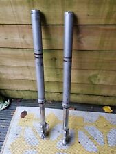 Malaguti grizzly forks for sale  BODMIN