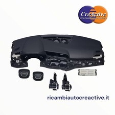Audi cruscotto airbag usato  Siracusa