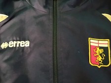 Errea genoa 1893 usato  Varese