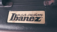 Vintage original ibanez for sale  Agoura Hills