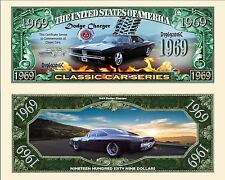 Dodge charger billet d'occasion  Brie-Comte-Robert