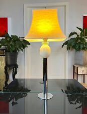 Lampe poser vintage d'occasion  Olonzac