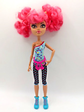 Monster high doll for sale  WATCHET
