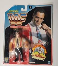 Irs wwf hasbro usato Irs wwf hasbro usato  Spedire a Italy