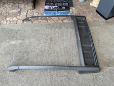 Barre longitudinali fiat usato  San Mauro Castelverde
