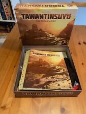 Tawantinsuyu inca empire for sale  Snohomish