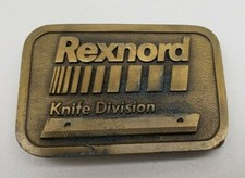 Vintage belt buckle for sale  Mount Joy