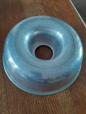 Vintage aluminium bundt for sale  OSSETT