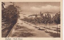 Cartolina budrio bologna usato  Bologna