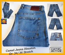 Camel active jeans gebraucht kaufen  Sangerhausen