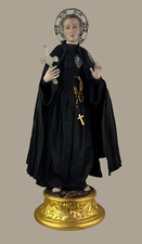 Statua figura vestita usato Statua figura vestita usato  Napoli