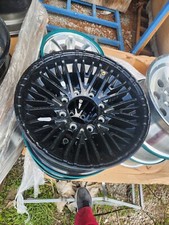 17.5 lug aluminum for sale  Lima