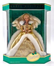 1994 happy holidays gebraucht kaufen  Bogel, Mieheln, Weyer