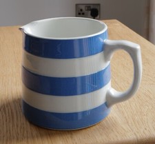 Cornishware vintage white for sale  BOLTON