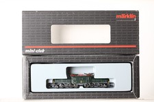 Märklin mini club gebraucht kaufen  Wesel