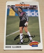 bodo illgner gebraucht kaufen bodo illgner gebraucht kaufen Köln
