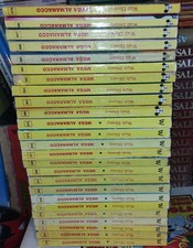 Mega almanacco disney usato  Lucera