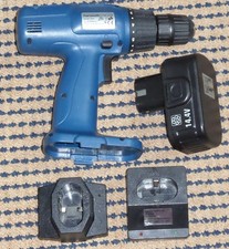 Akkuschrauber hanseatic akku gebraucht kaufen Akkuschrauber hanseatic akku gebraucht kaufen  Waidhofen