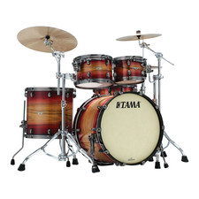 Tama starclassic maple for sale  Winchester