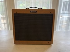 Fender blues junior for sale  Longview