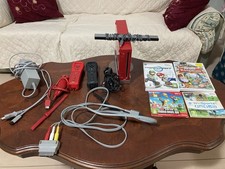 Nintendo wii giochi usato  Italia