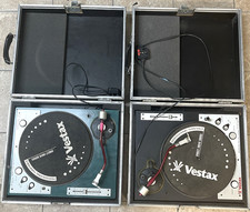 vestax pdx for sale  LEAMINGTON SPA