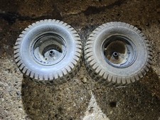 Pair carlisle turf for sale  Milwaukee
