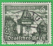 Briefmarke 1939 gestempelt gebraucht kaufen  Görlitz