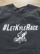 Kyle larson outlaws for sale  Landisburg