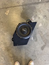 Custom fit subwoofer for sale  Fruita