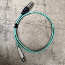 Xlr male bnc for sale  BRISTOL