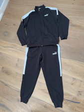 Puma mens tracksuit for sale  ILFORD