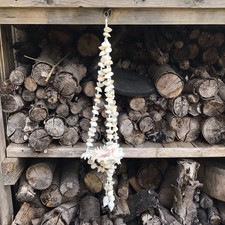 Vintage decorative hanging for sale  LIGHTWATER