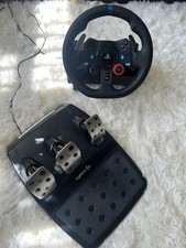 Logitech g29 driving for sale  Sterling Heights