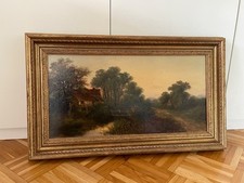 William stone ölgemälde gebraucht kaufen  Offenbach