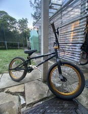 Voodooo malice bmx for sale  BOSTON