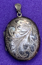 Birmingham sterling silver for sale  HIGH WYCOMBE