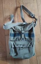 Trousse pouch musette d'occasion  Saint-Lô