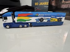 Albedo renault renntransporter gebraucht kaufen  Massing