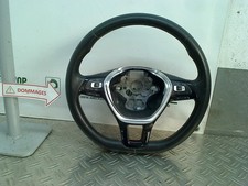 Volant direction golf d'occasion  Lexy