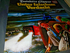 Detektiv clipper falschen gebraucht kaufen  Belm