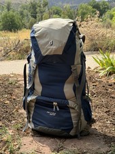 Deuter act lite for sale  Brighton