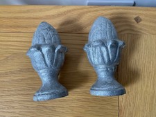 Vtg cast aluminum for sale Vtg cast aluminum for sale  STOURBRIDGE