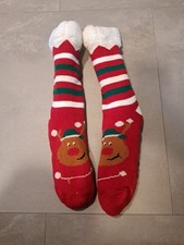 Dicke wintersocken socken gebraucht kaufen  Veilsdorf