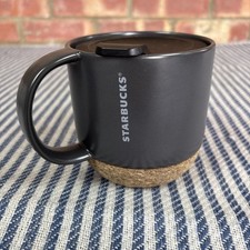 Starbucks ceramic charcoal for sale  BICESTER