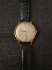 Zenith stellina vintage usato  Marineo