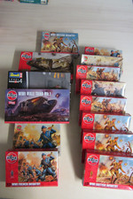 Konvolut militär figuren gebraucht kaufen  Neckarsulm