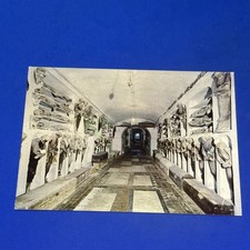 Palermo catacombe dei usato  Bari