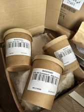 Candle wax various for sale  DIDCOT
